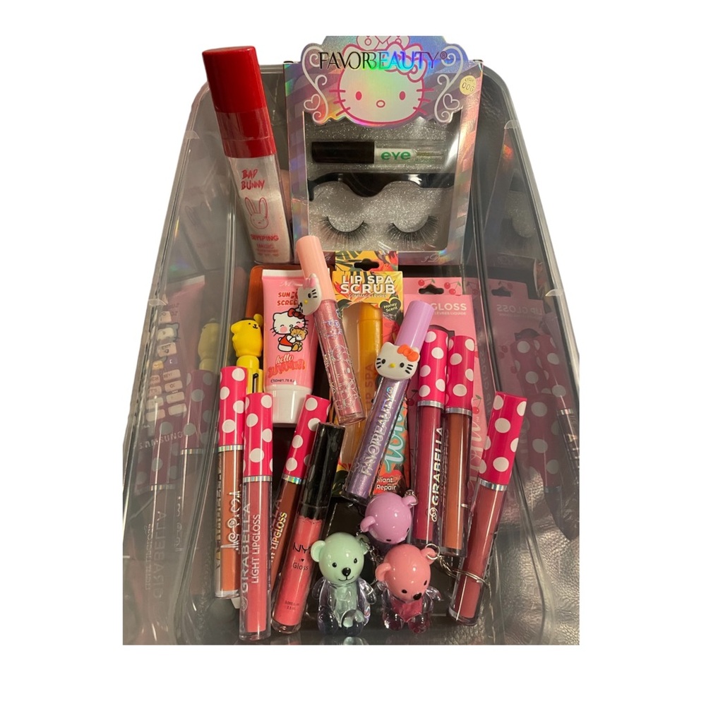 Makeup Bundle